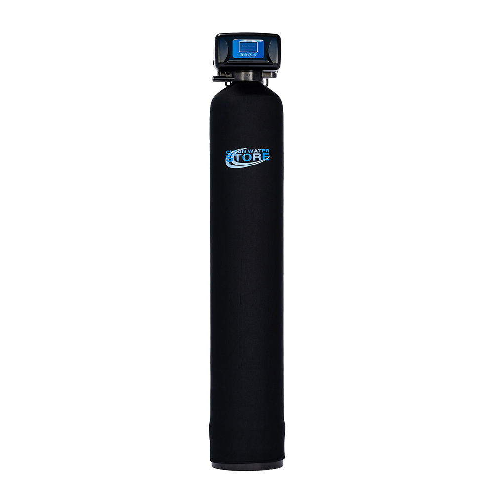 Carbon Backwash Filters