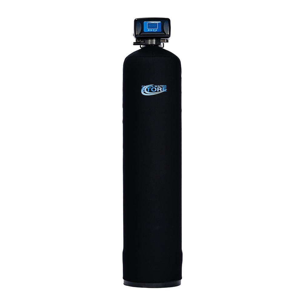 Sediment Backwash Filter 7500 2.5 CF 13x54