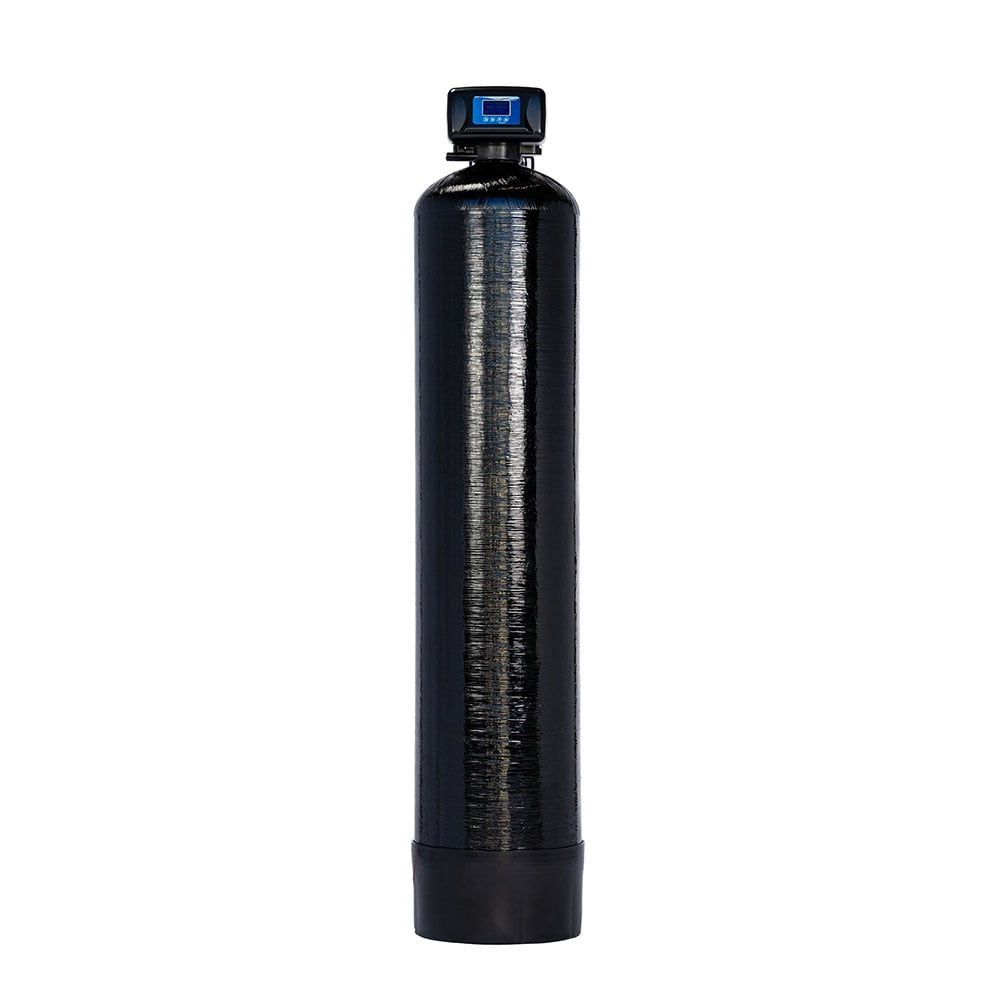 Arsenic Well Water Filter System 7500 3.0 CF 14x65