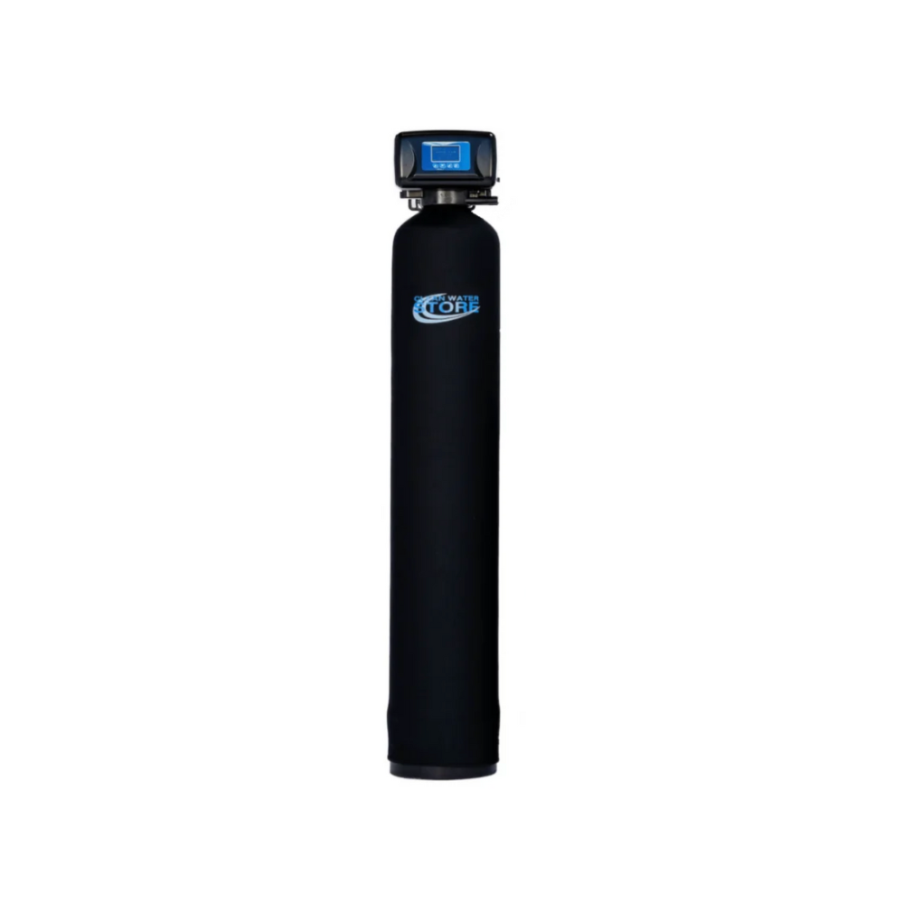 Sulfur Air 7500 Well Water Odor Filter Systems