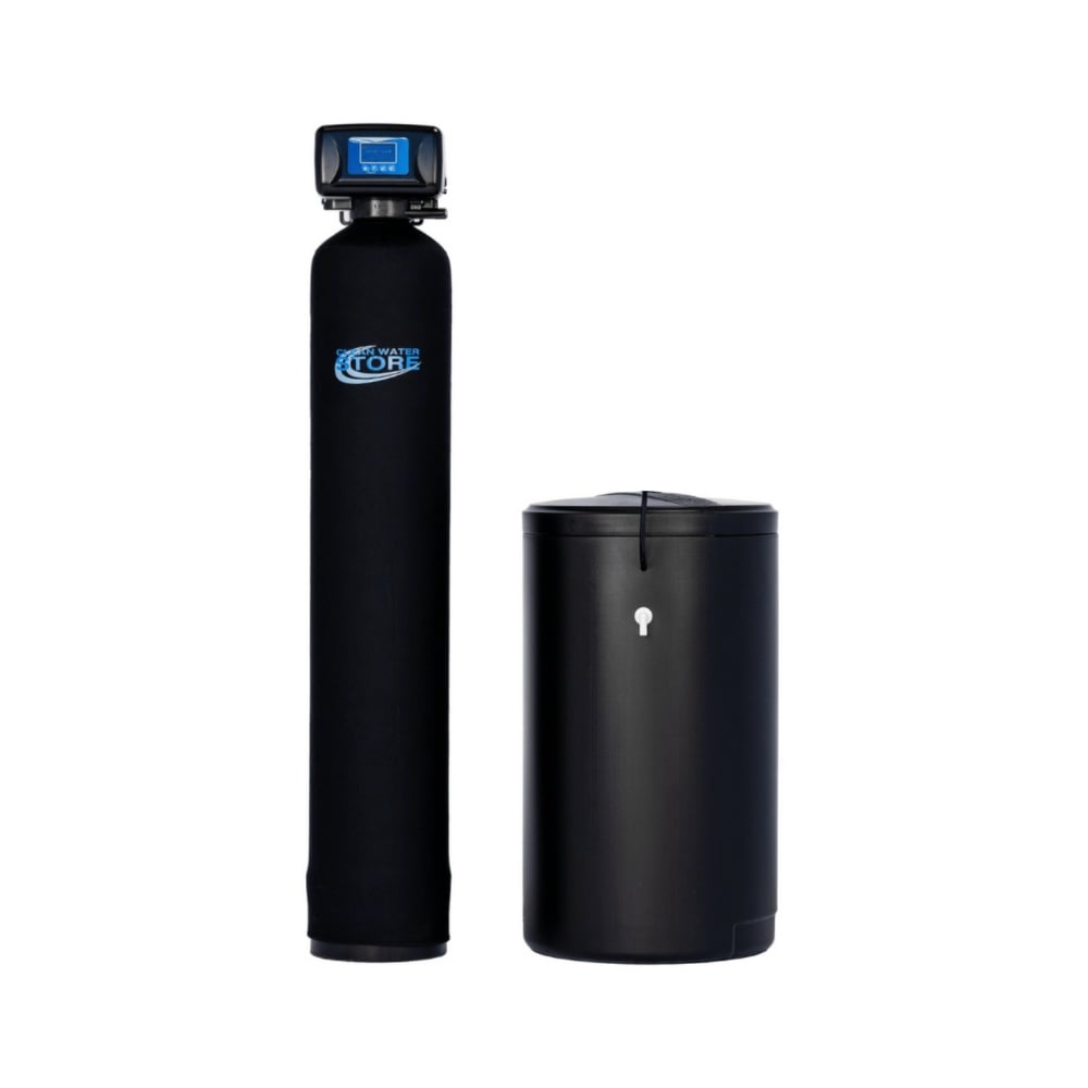 Water Softener 7500 24K 8x44