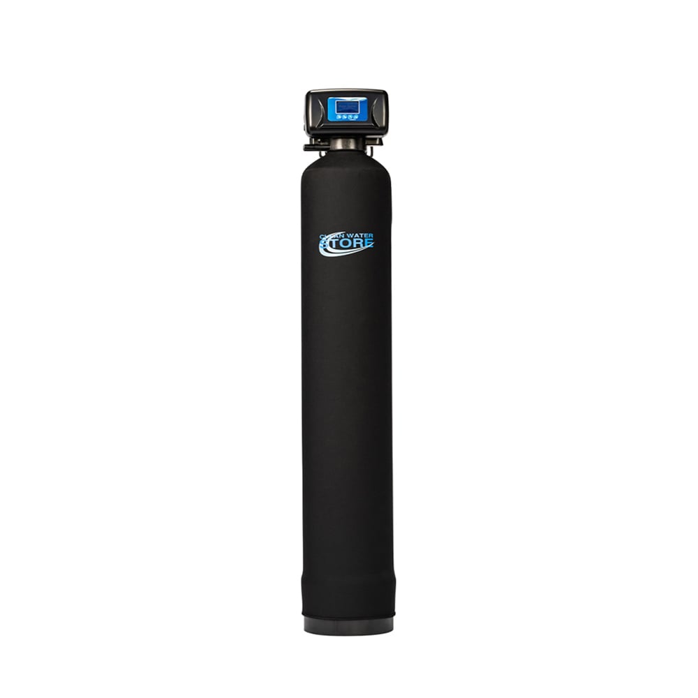 Pro-OX Lite Iron Filter 7500-REV4