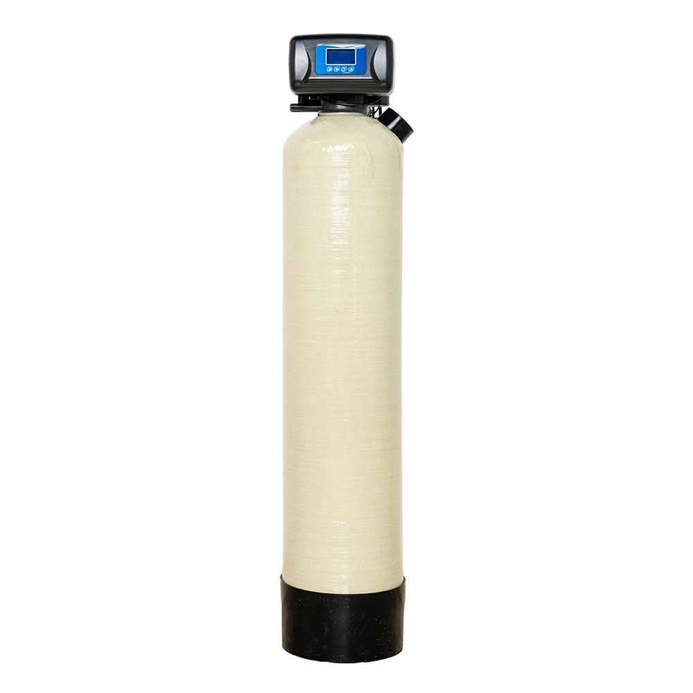 Acid Neutralizer Filters Raise pH