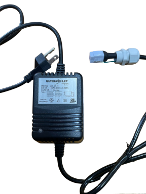 Ballast UV for PC-6 and PC-8 and PC-12 (Not for UV6)