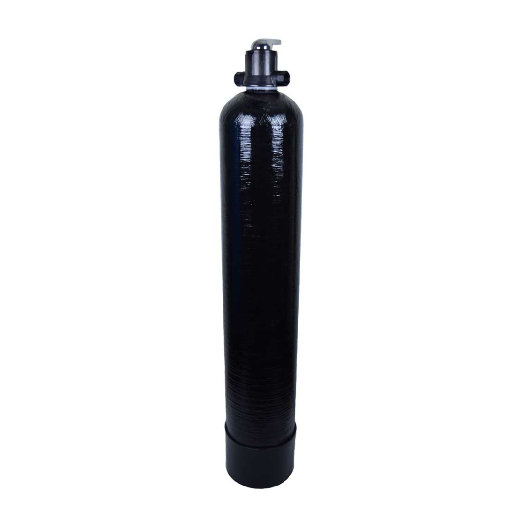 Carbon Manual Backwash Filter 1.0 CF 9x48