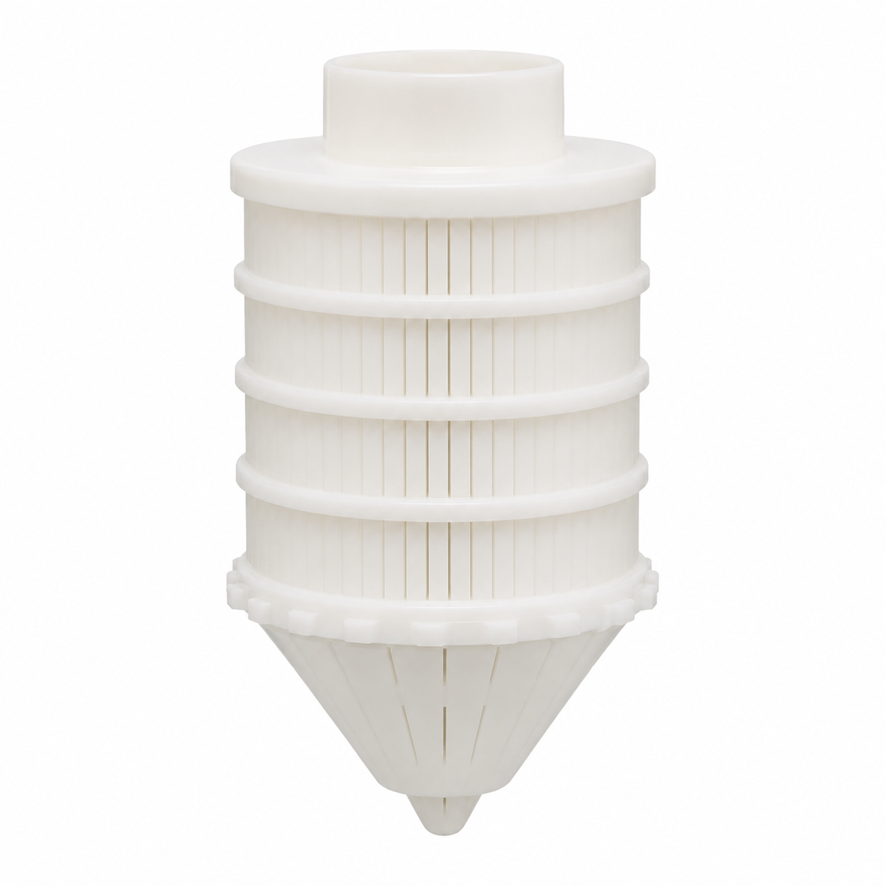 Distributor Bottom Basket 1.05" Stacked Heavy Duty
