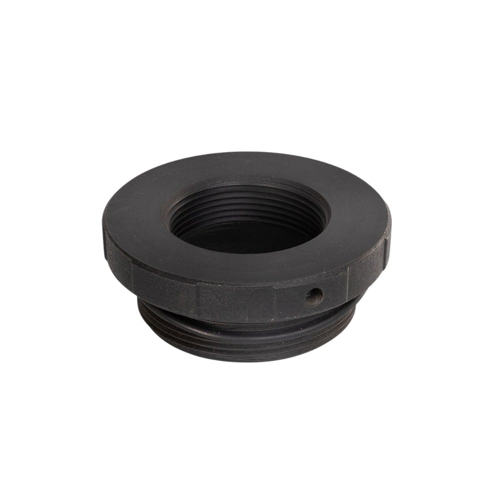 Tank Adapter 4" x 2.5" Tank Thread