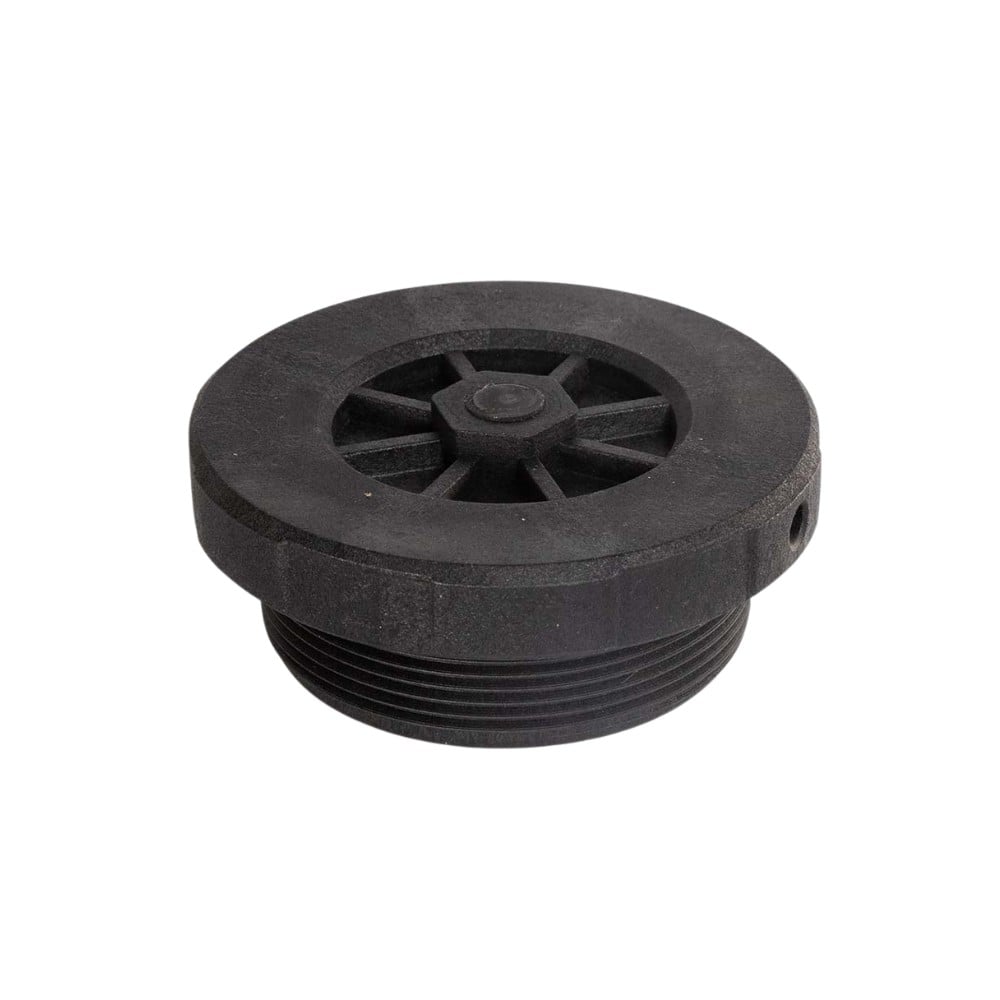 Tank Plug For Bottom ABS 4" Tank Thread