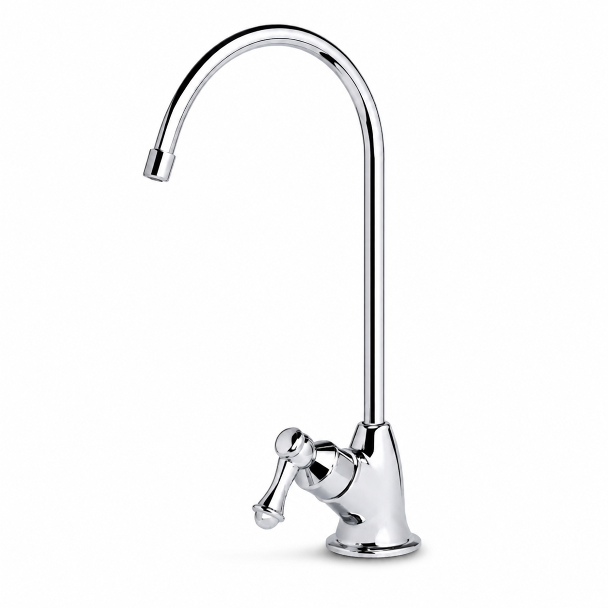 Euro Style Luxury Lead Free Drinking Water Faucet - Chrome Finish N-109-1-E-LF