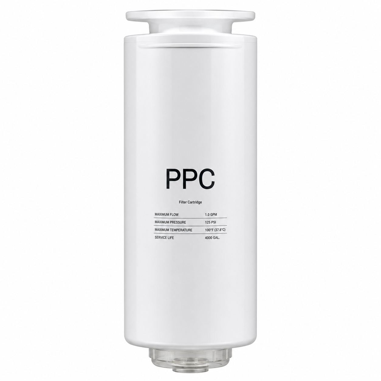 800 Replacement Filter Cartridge