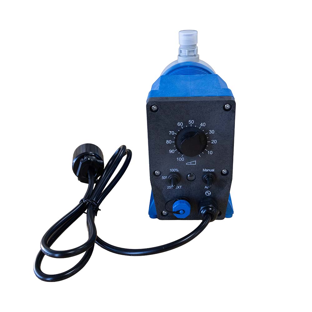 J-PRO-38 Chemical Feed Pump 110V