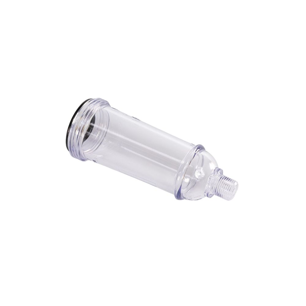 Rusco Filter Cover for Spin Down, Combo or L Style 3/4"