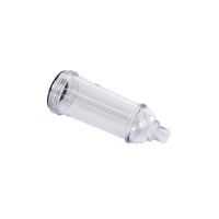Spin Down Filter Covers