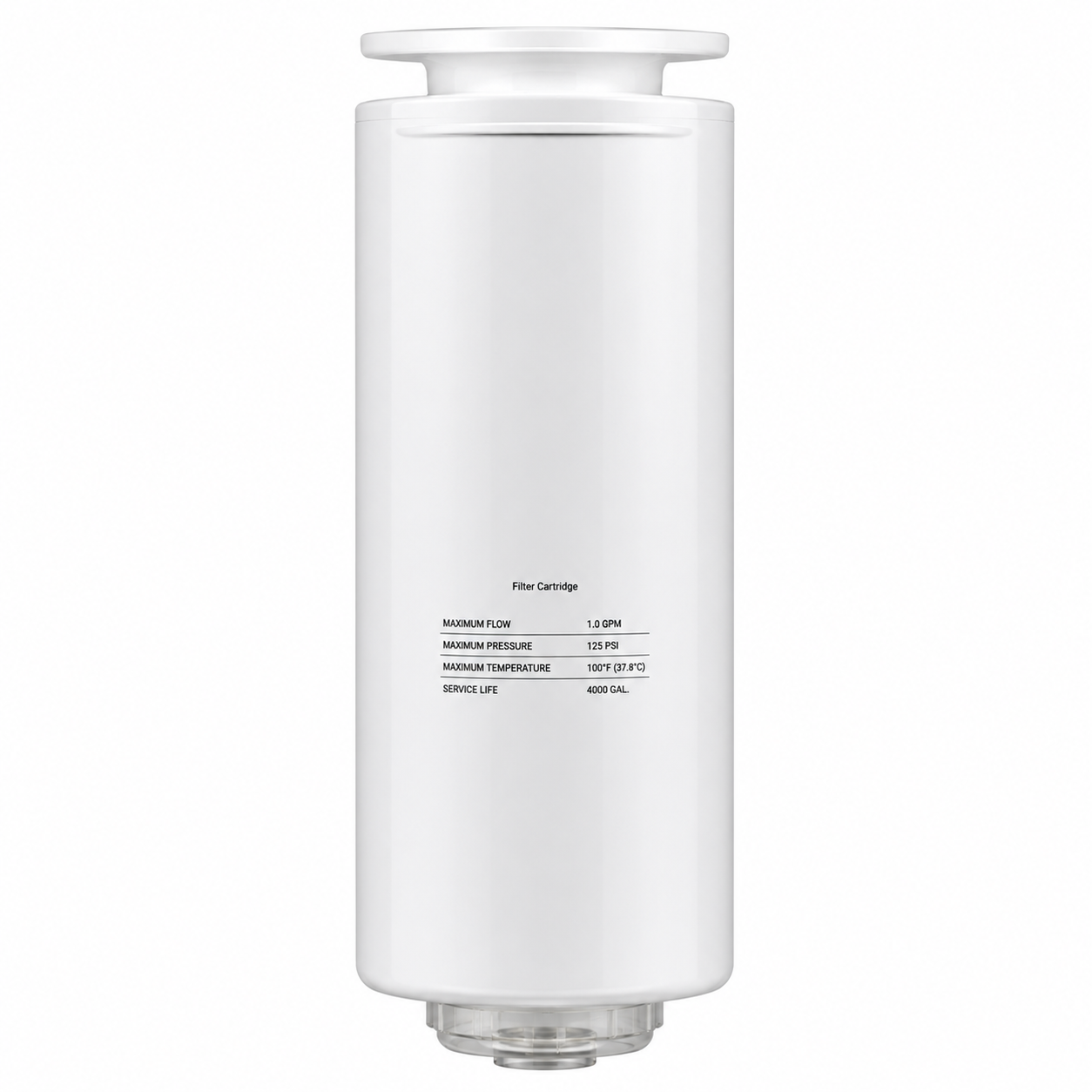 800 Replacement RO MEMBRANE