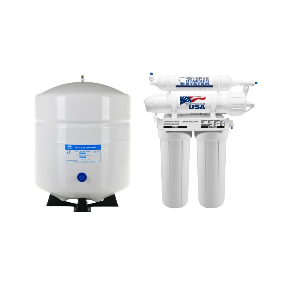 Reverse Osmosis