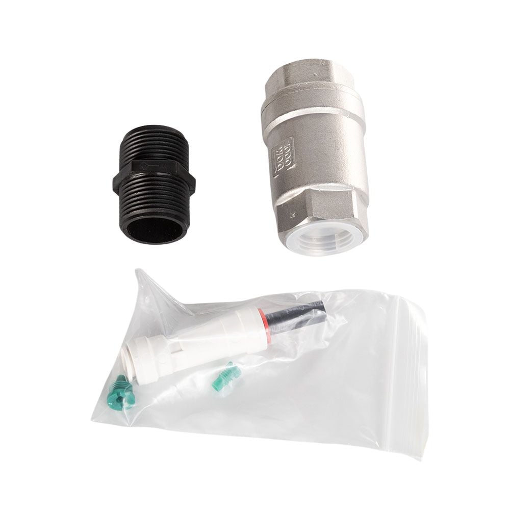 7500 Rev 2.5 Air Upgrade kit