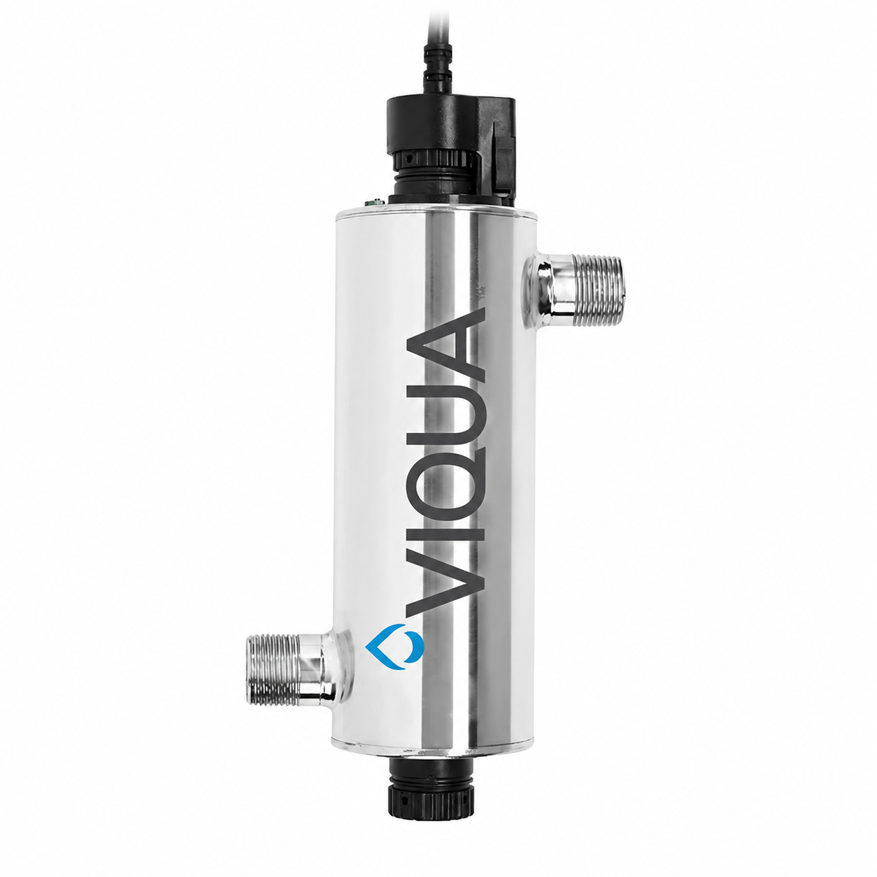 Viqua VH150 Whole House UV Water Filter System – 5 GPM