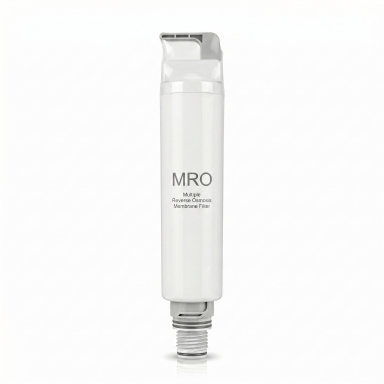 Countertop RO Membrane and Post Filter