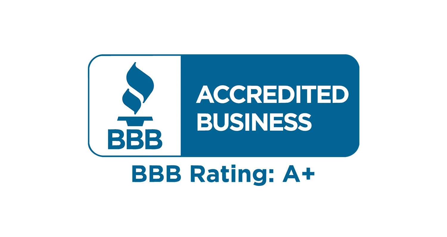 Clean Water Store has an A+ Better Business Bureau Rating