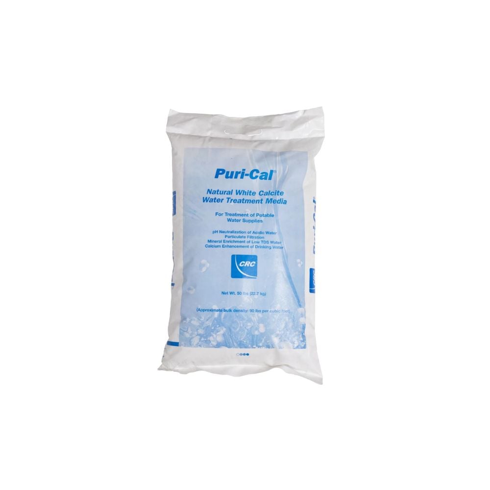 Calcite Neutralizer Media