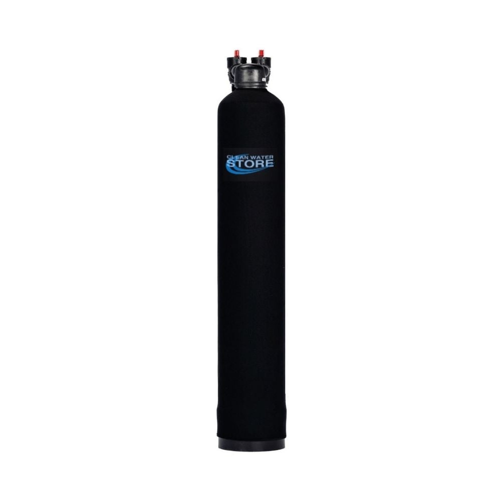 Carbon Non-Electric UpFlow Filters