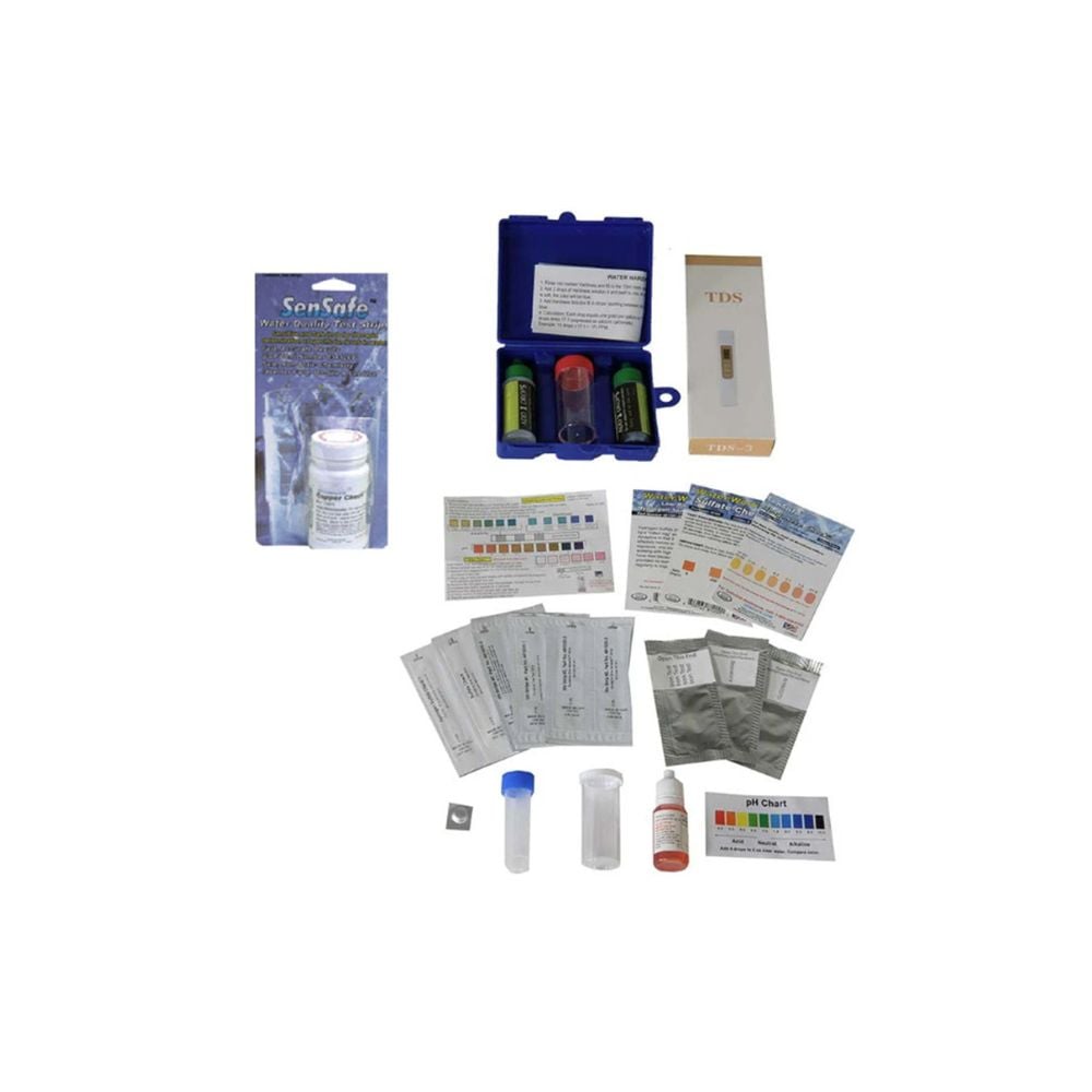 Corrosion Test Kits