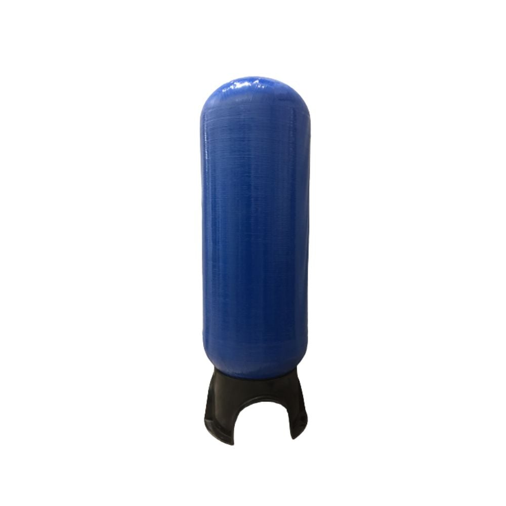 Filter & Water Softener Media Tanks FRP