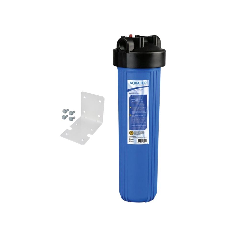 Fluoride Filters
