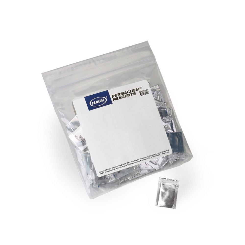 Individual Test Kits