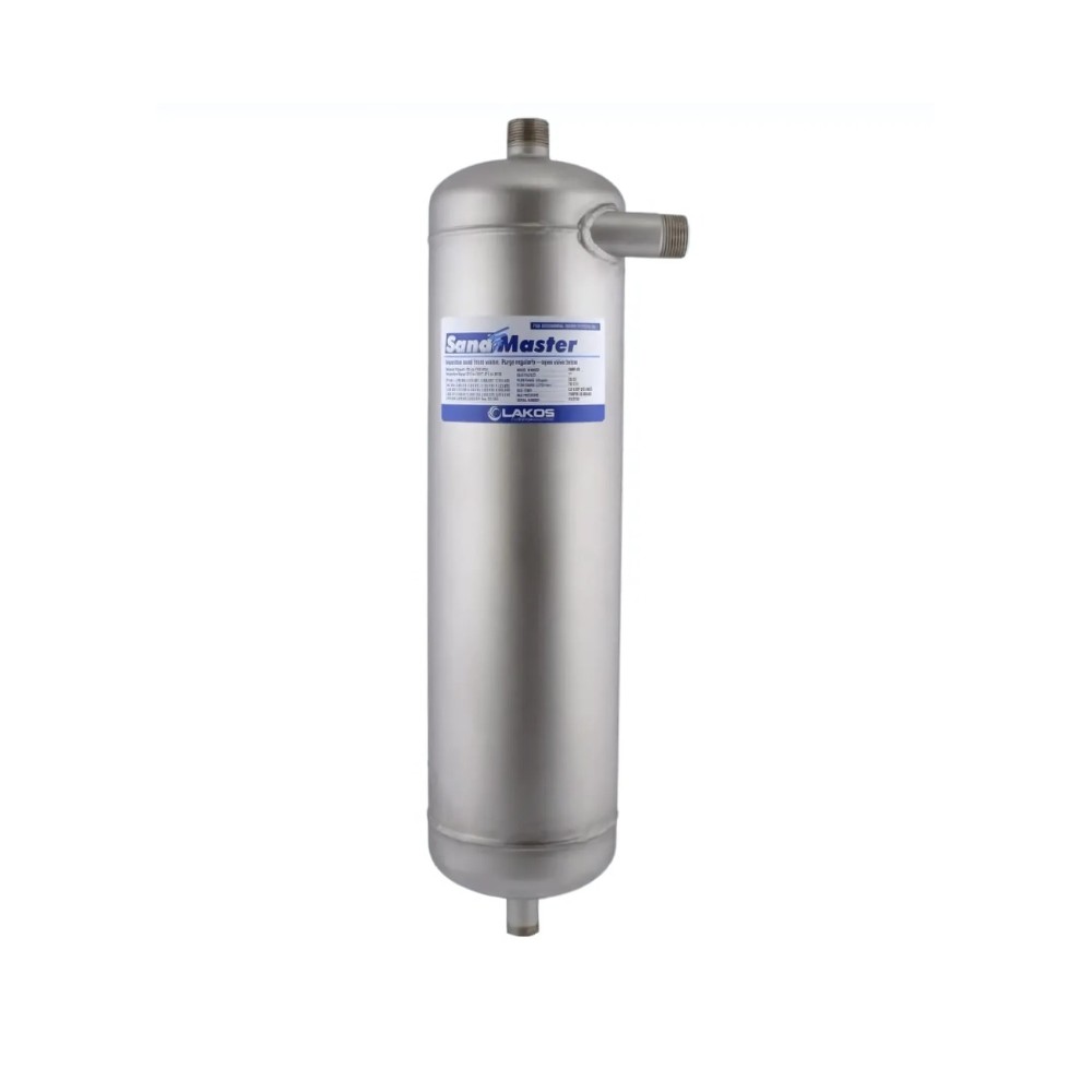 Separators Centrifugal