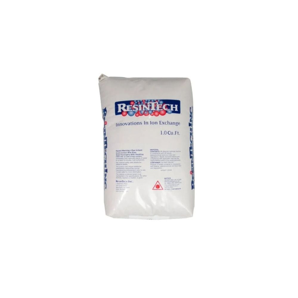 Nitrate Resin