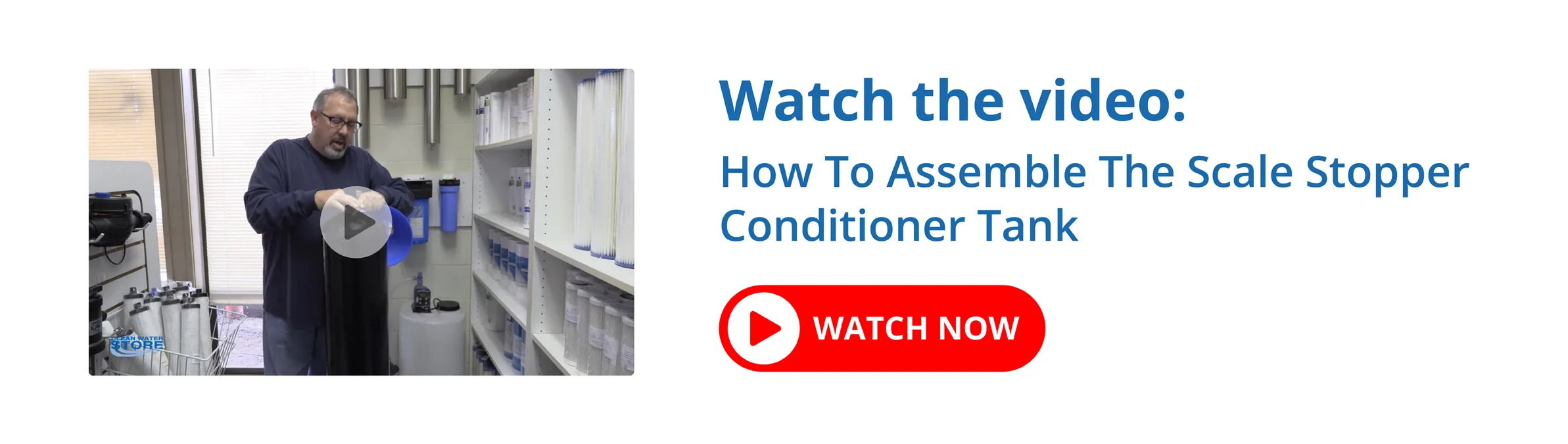 Click to watch tutorial on how to assemble scale stopper