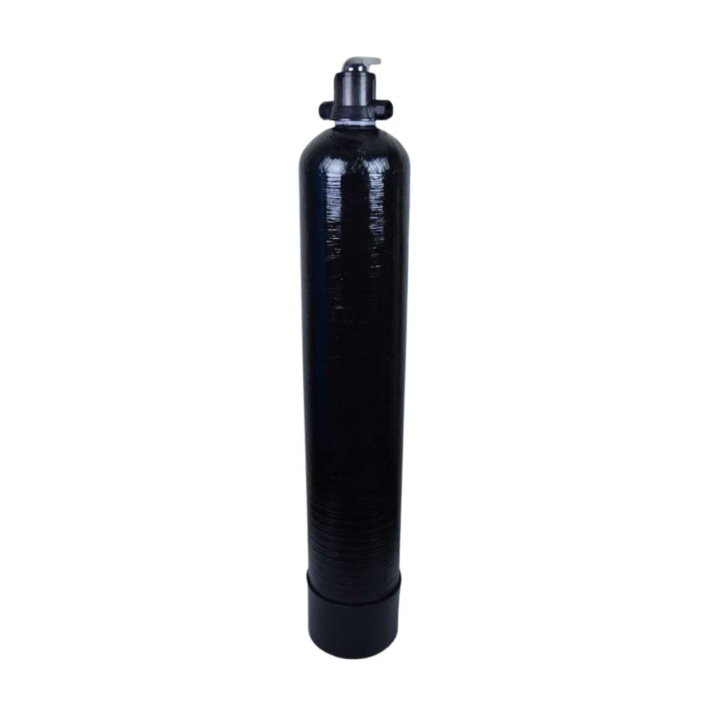 Carbon Non-Electric Manual Backwash Series