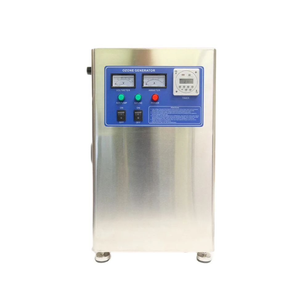 Ozone Systems