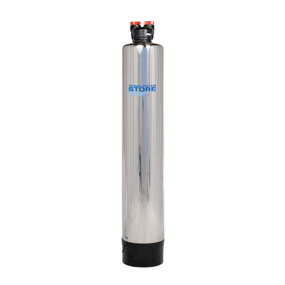 PFAS PFOS Filtration Systems