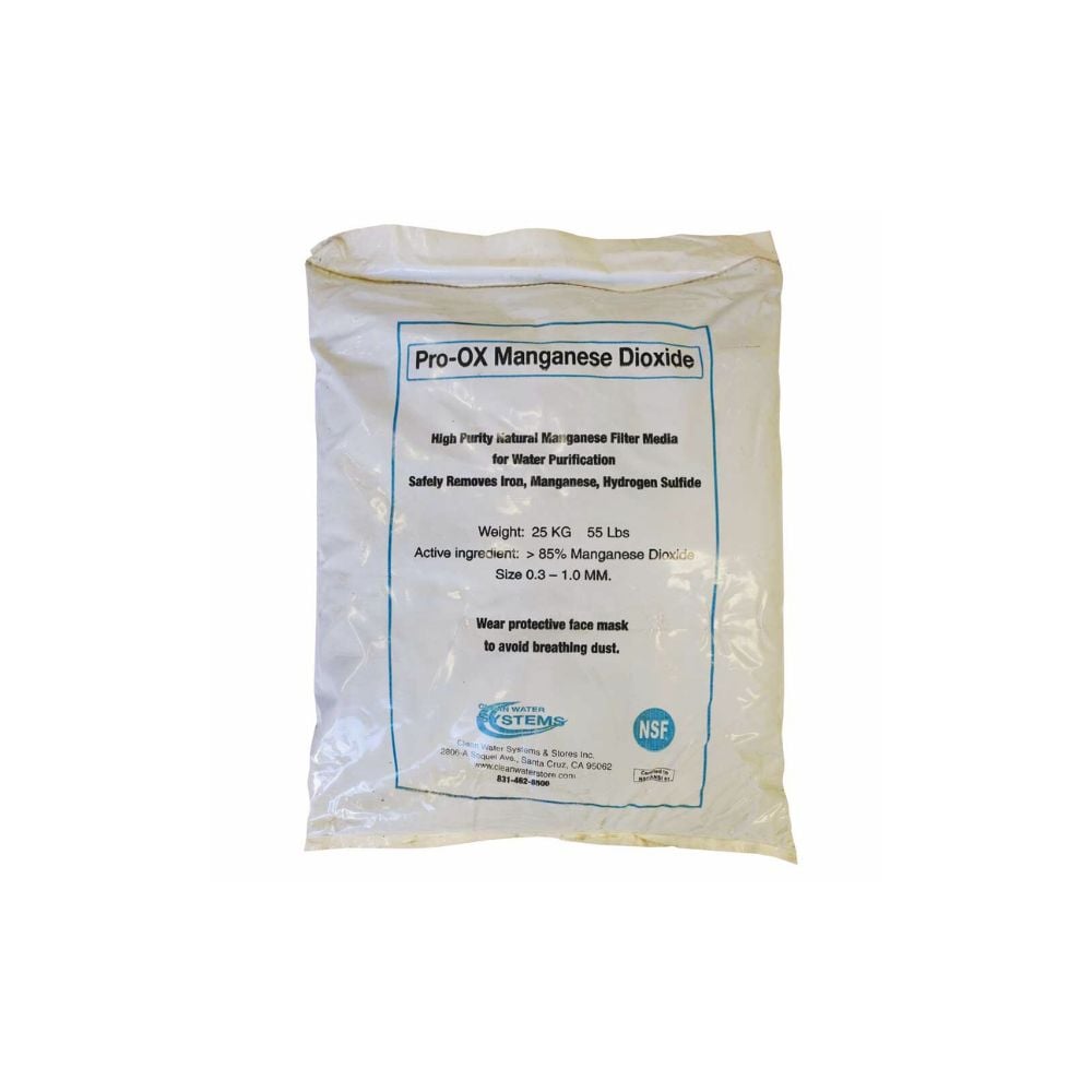 Manganese Dioxide (Pro-OX)