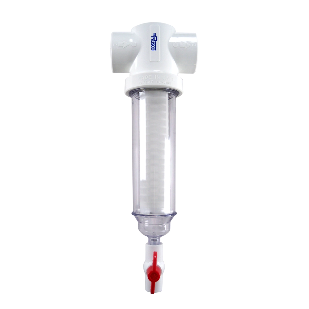Rusco Spindown Filters