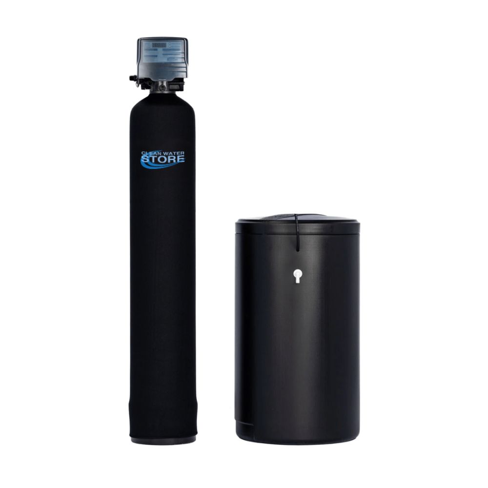 Well Water Softeners