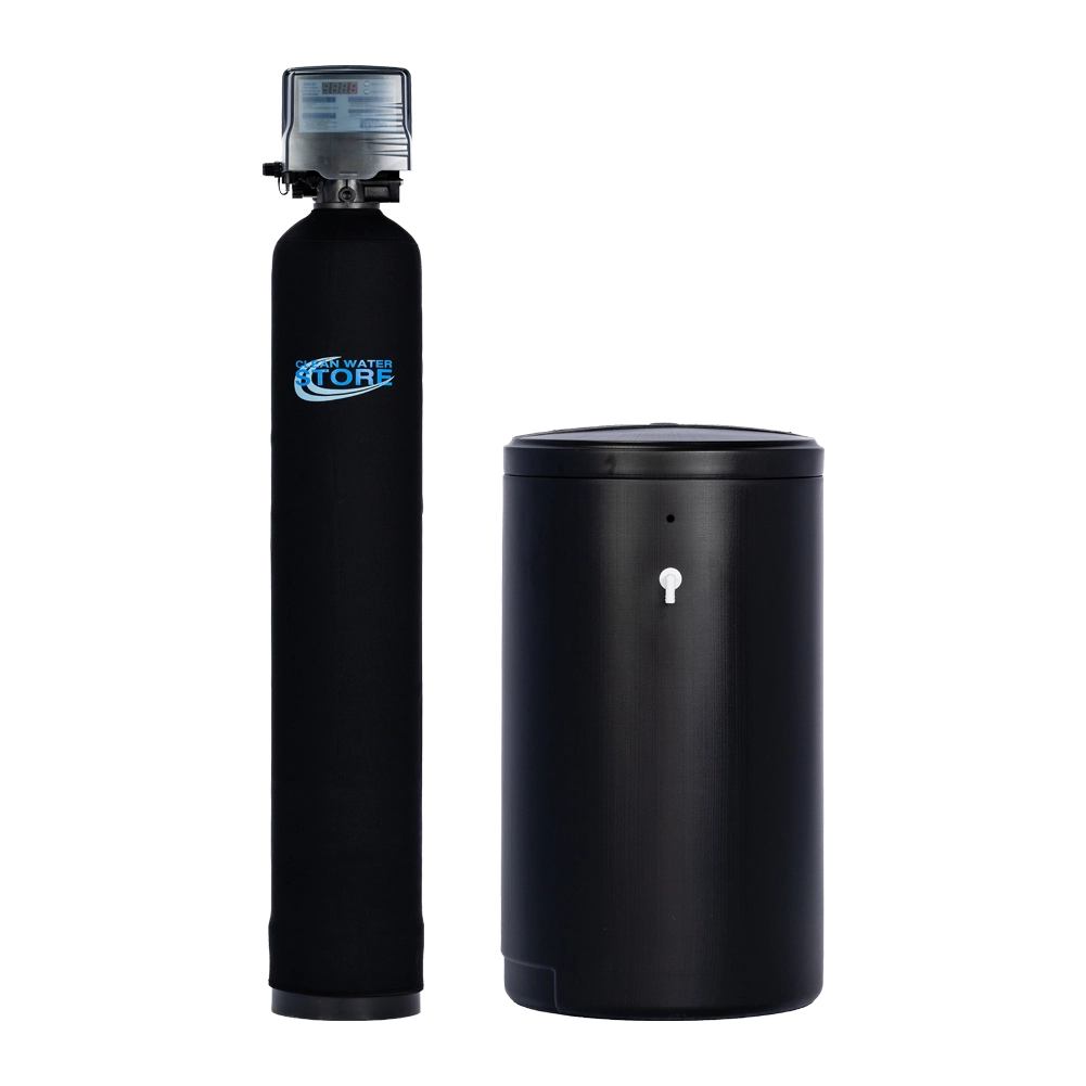 Water Softener 5900-BT 24K Grain 8x44