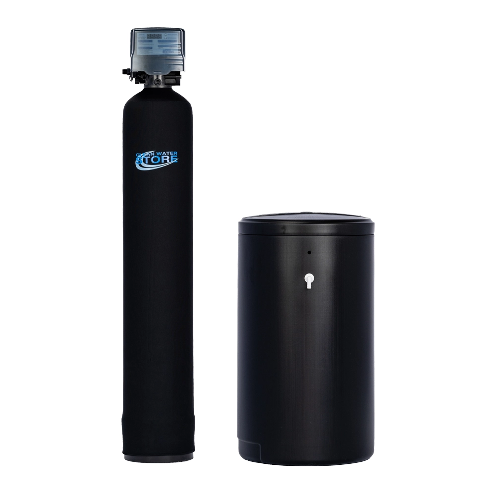 Water Softener 5900-BT 32K Grain 9x48