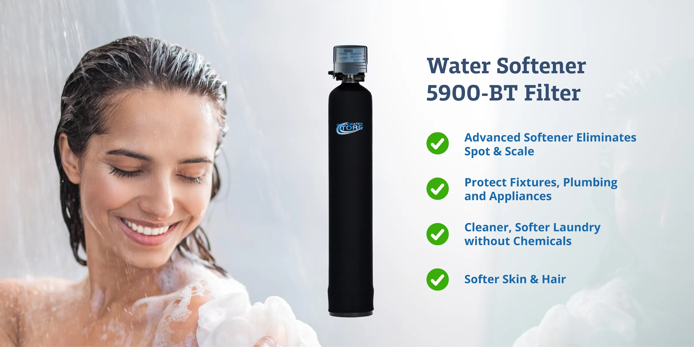 softener 5900 header