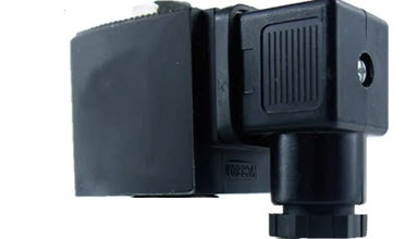Solenoid Coil 220v 50/60hz
