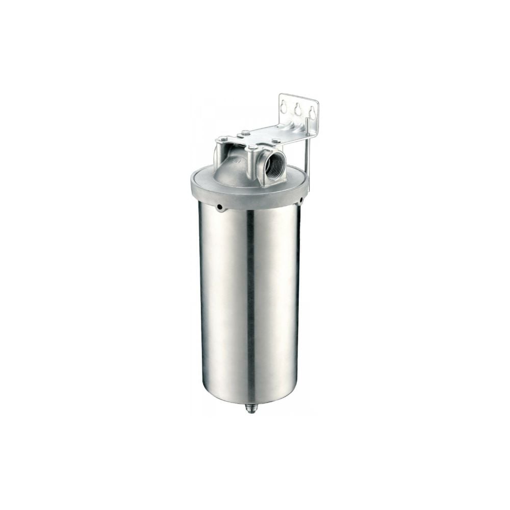 Stainless Steel Filter Cartridge Housings