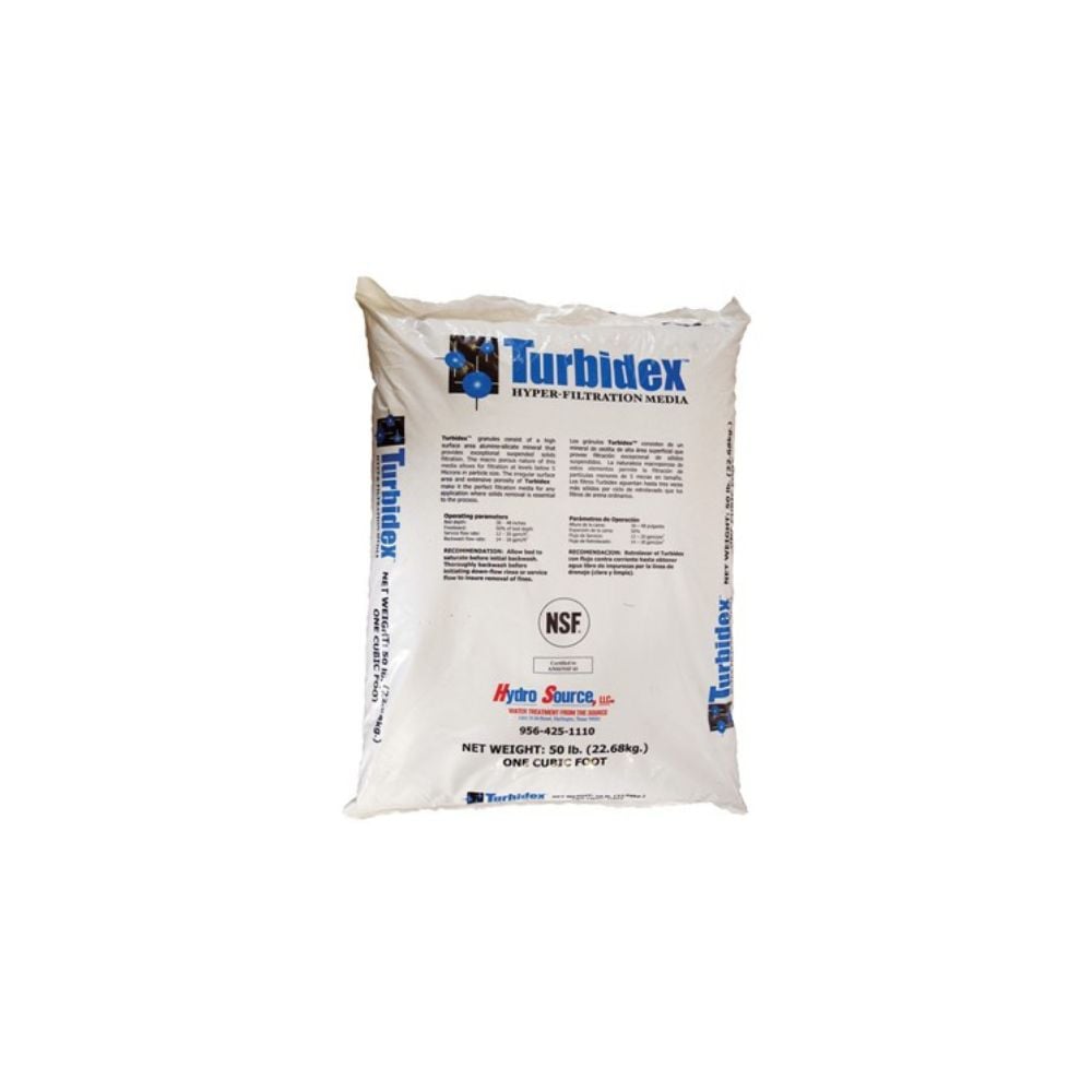 Turbidex