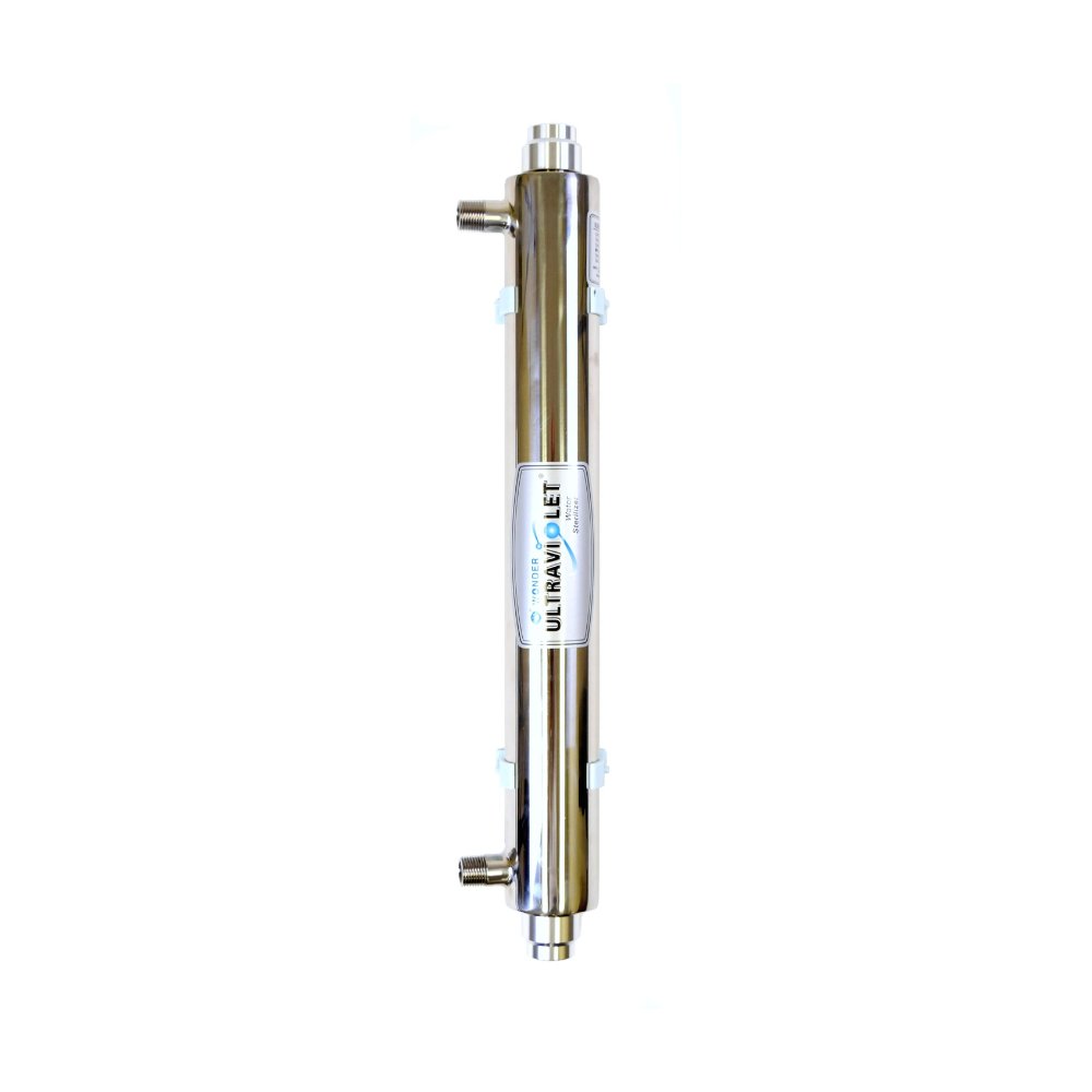 Ultraviolet Sterilizers