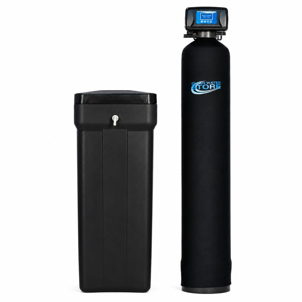 Water Softener 7500 UpFlow Brining 48K 10x54