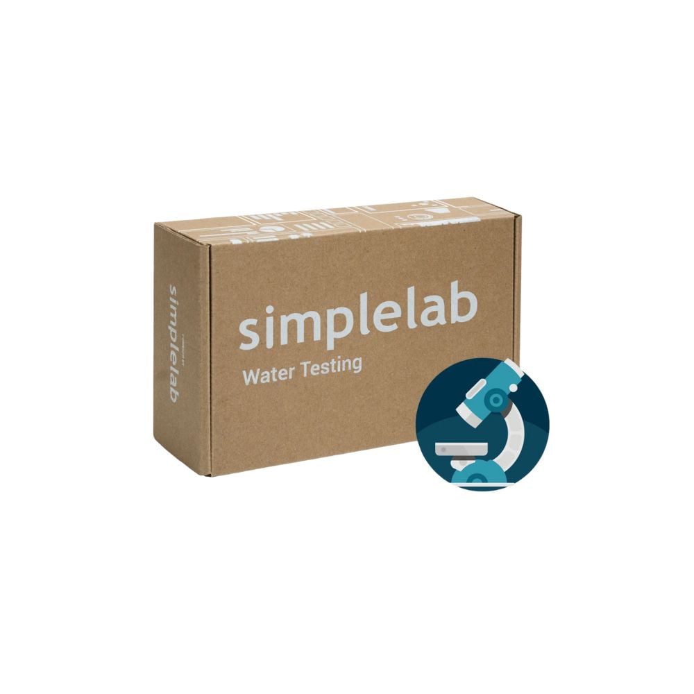 Lab Tests (Pond, Radon, PFAS & More)