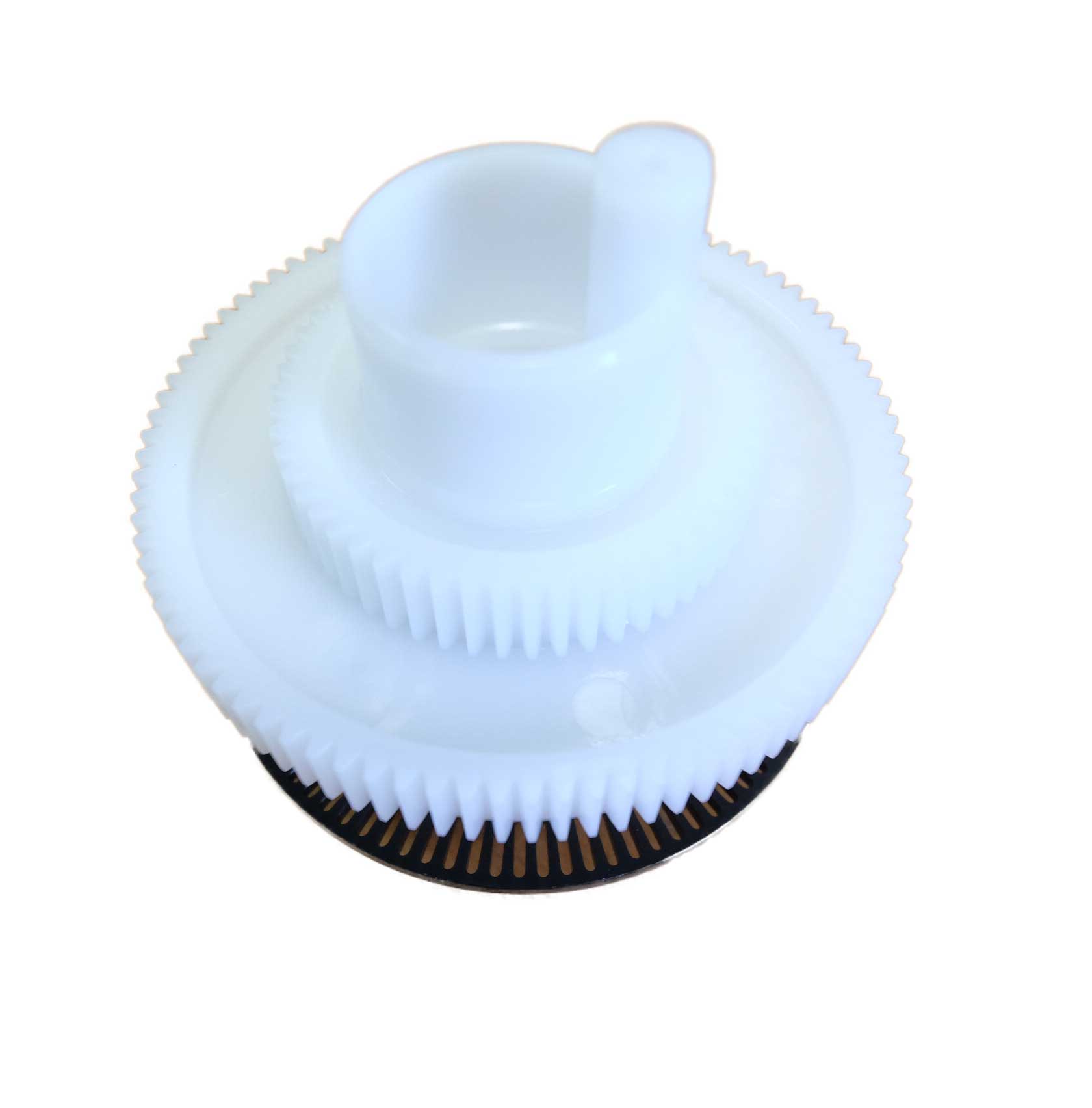 5900 Main Gear with Encoder