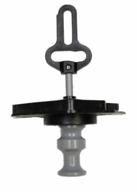 CWS 5900e Piston Assembly