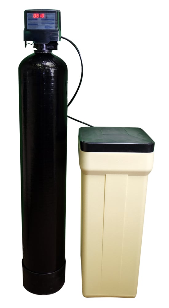 Well Water Softeners